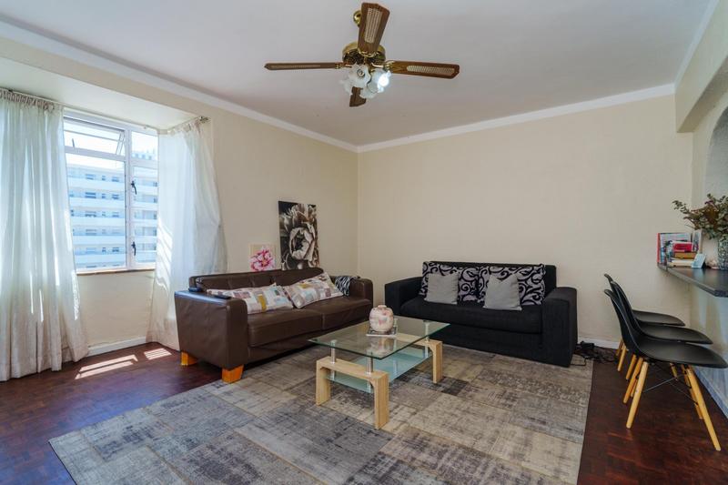 2 Bedroom Property for Sale in Plumstead Western Cape